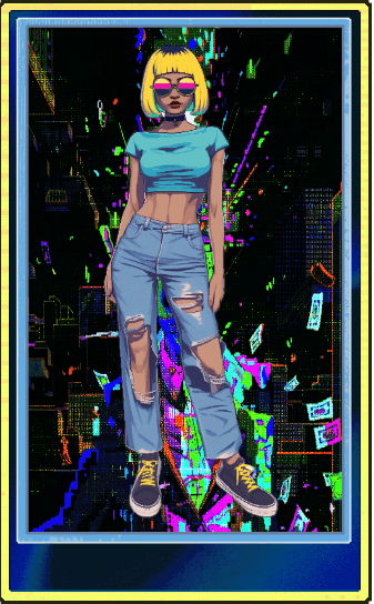 DIGITALAX TEAM - Agent: Anaya