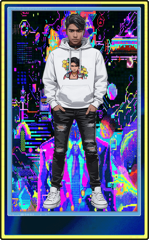 DIGITALAX TEAM - Agent: Carlos